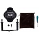 DOME PORT 6" Handheld Stabilizer for GoPro 3+ 4 