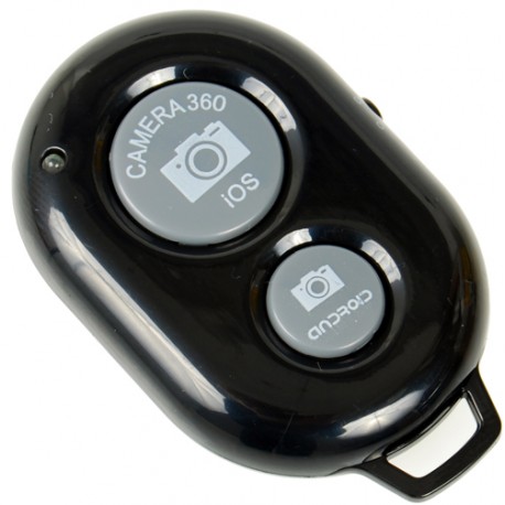 remote control bluetooth android
