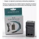 Battery charger Canon LP-E12