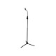Profesional microfone stands 901 90-150 cm
