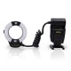 RING FLASH LAMP VK-110 TTL FOR CANON