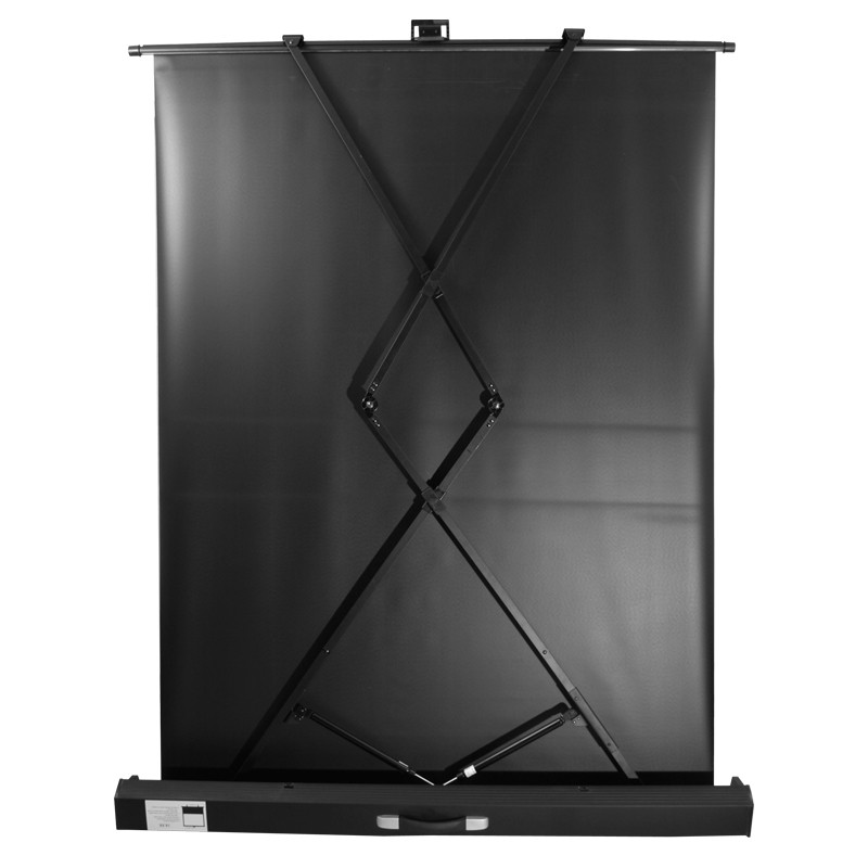 Wall projection screen 60" 4:3