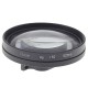 Close up +10  52 mm lens filter for GoPro 5
