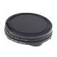 Filters UV 58 mm for GoPro 5