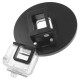 DOME PORT 6" FOR GoPro 5