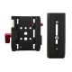 Quick Release Plate compatible with Manfrotto