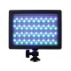 VIDEO 324 LED LIGHT RGB 3200-5600K