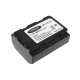 Battery replacement NPFZ100 for Sony