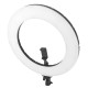 Ring light LED 60W dimmable, 3000-6000K