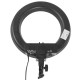 Ring light 45W dimmable