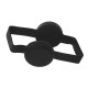 Silicone lens cap for GoPro Fusion
