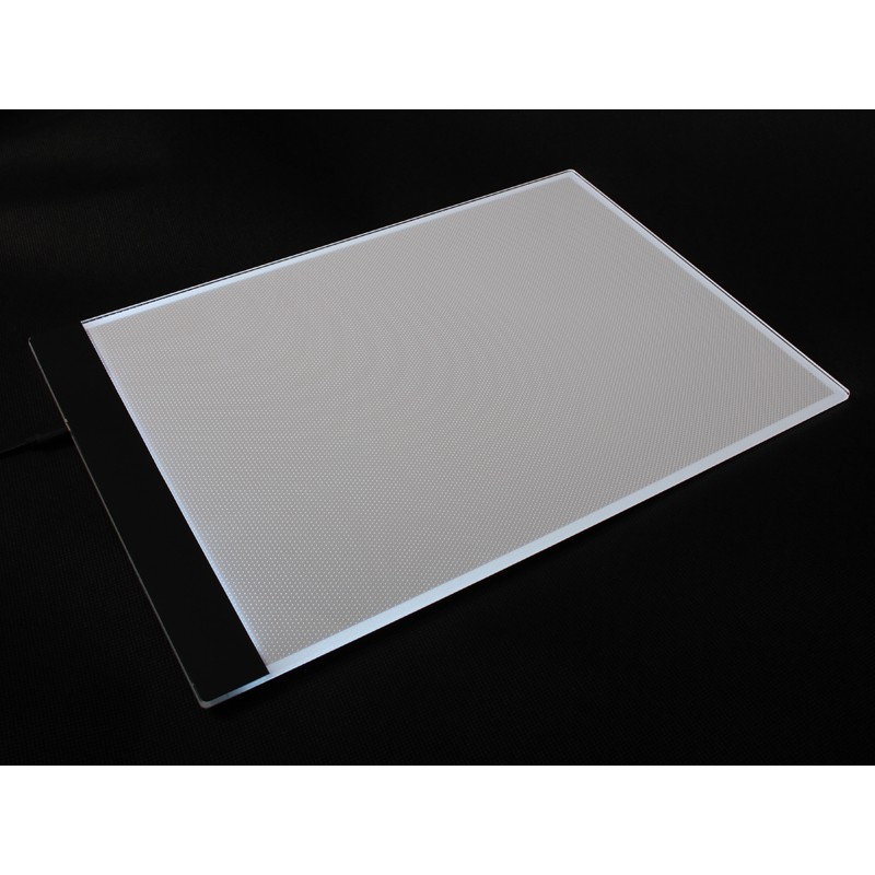 Light box drawing board A4 LED