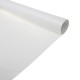 Backdrop white PVC 100x200 cm