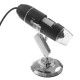 Camera usb LED digital Microscope x1600