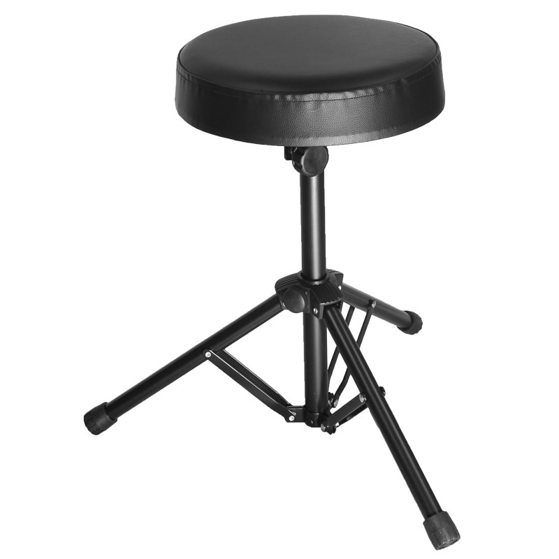 Drum stool music seat