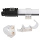 Lampa video RGB LED NANLITE PAVOTUBE 15C 2700-6500K