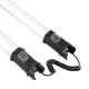 Kabel SLAVE-MASTER do synchronizacji lamp NanLite Forza 60