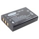 BATTERY NP-120 FOR FUJI