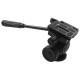 TRIPOD video HEAD WTH7