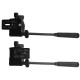 TRIPOD video HEAD WTH7