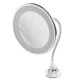 Mirror with LED MAL04