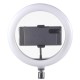 Ring light LED USB dimmable R160