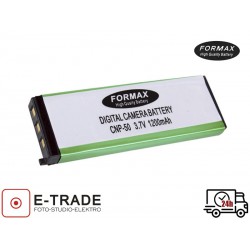 FORMAX BATTERY NP-50 FOR CASIO