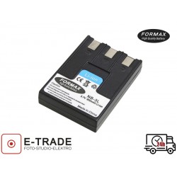 FORMAX BATTERY NB-3L FOR CANON