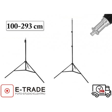 STUDIO LIGHTING STAND - TRIPOD 805