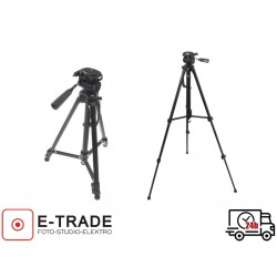 Out of stock - CAMERA TRIPOD 3D 53-140 cm