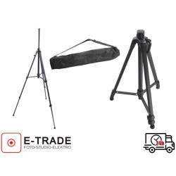 GEODETIC TRIPOD FOR LASERS CONSTRUCTION