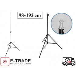STUDIO LIGTING STAND - TRIPOD 823G ( 16 mm / thread )