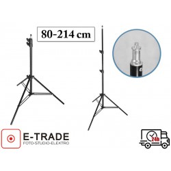 STUDIO LIGHTING STAND - TRIPOD 824G ( 16 mm / thread )
