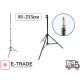 STUDIO LIGHTING STAND - TRIPOD T19 ( 16 mm / thread )