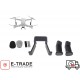 Landing Gear ( Heightened 3CM )for DJI Mavic Pro