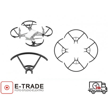 Osłona śmigieł do drona DJI Ryze Tello