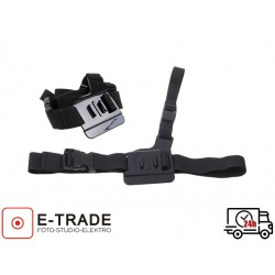 LIGHT WEIGHT 3 POINTS CHEST BELT FOR GOPRO HERO 4/3+/3/2/1