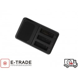 GP208 BATTERY CHARGER FOR GOPRO HERO 4