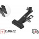 STUDIO CLAMP WITH ADAPTER 3/8 INCH KS15