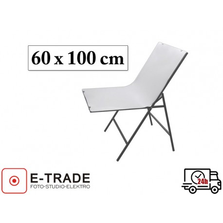 Stół bezcieniowy 60x100cm
