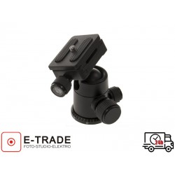Out of stock - TRIPOD BALL HEAD BH36