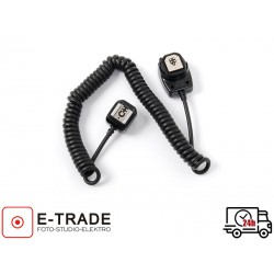 Out of stock - EXTENSION CABLE CORD TTL 2M CANON OC-E3