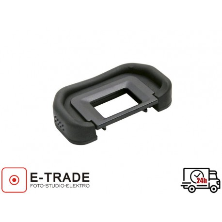 EYECUP FOR CANON EB-C