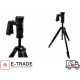 PROFESJONALNY STATYW 43-170cm + MAKRO
