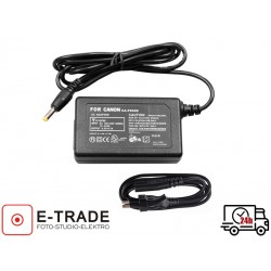 POWER SUPPLY AC ADAPTER CA-PS500 FOR CANON