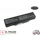 BATERIA ASUS A9T (9000LH) 5200mAh D