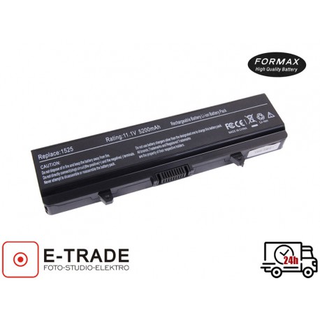 BATERIA [F] DELL 1525L 4400mAh