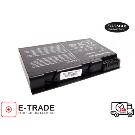 BATERIA ACER BATBL50L6L 5200mAh B