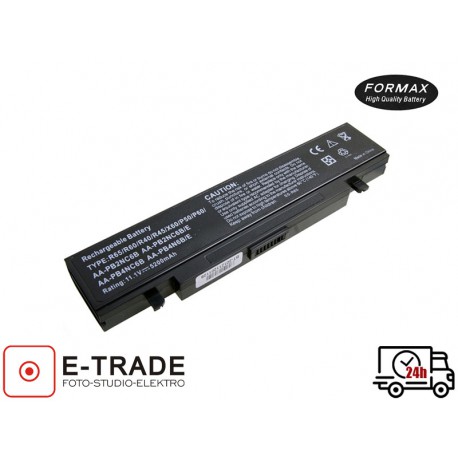 BATERIA [Z] SAMSUNG R60 R520 4400mAh