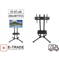 Out of stock - Movable Floor Stand for LCD TV 32-65 inch